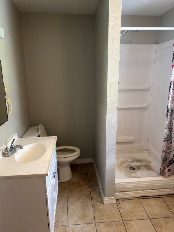 619 Burke Road Pasadena, TX 77506 - Photo 7 of 23 PRIMARY BATH