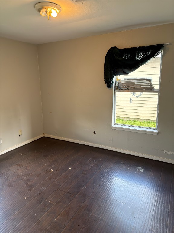 619 Burke Road Pasadena, TX 77506 - Photo 8 of 23 BEDROOM #2