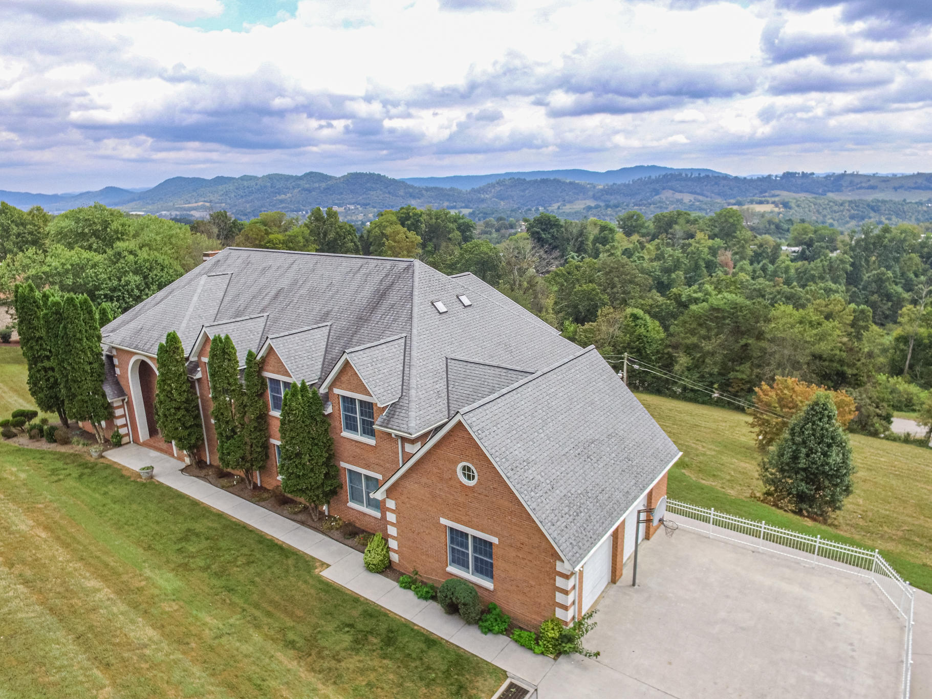 275 Bello Road Tazewell, TN 37879 - Photo 38 of 39 275BelloAerial-1