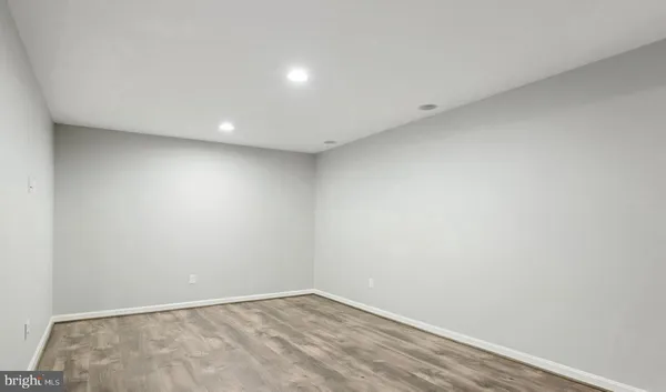 a view of city from balcony