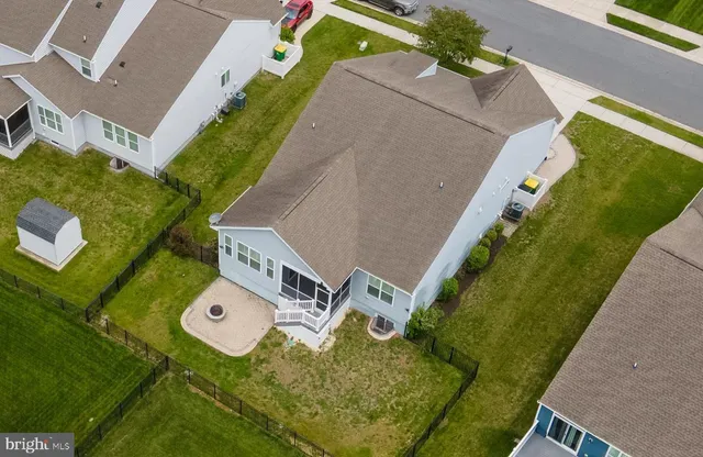 $3,200 | 29495 Glenwood Drive, Millsboro, DE 19966