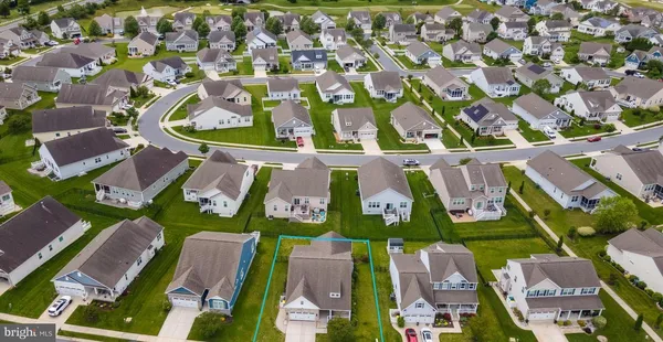 $3,200 | 29495 Glenwood Drive, Millsboro, DE 19966