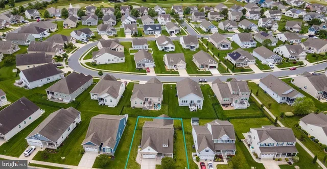 $3,200 | 29495 Glenwood Drive, Millsboro, DE 19966