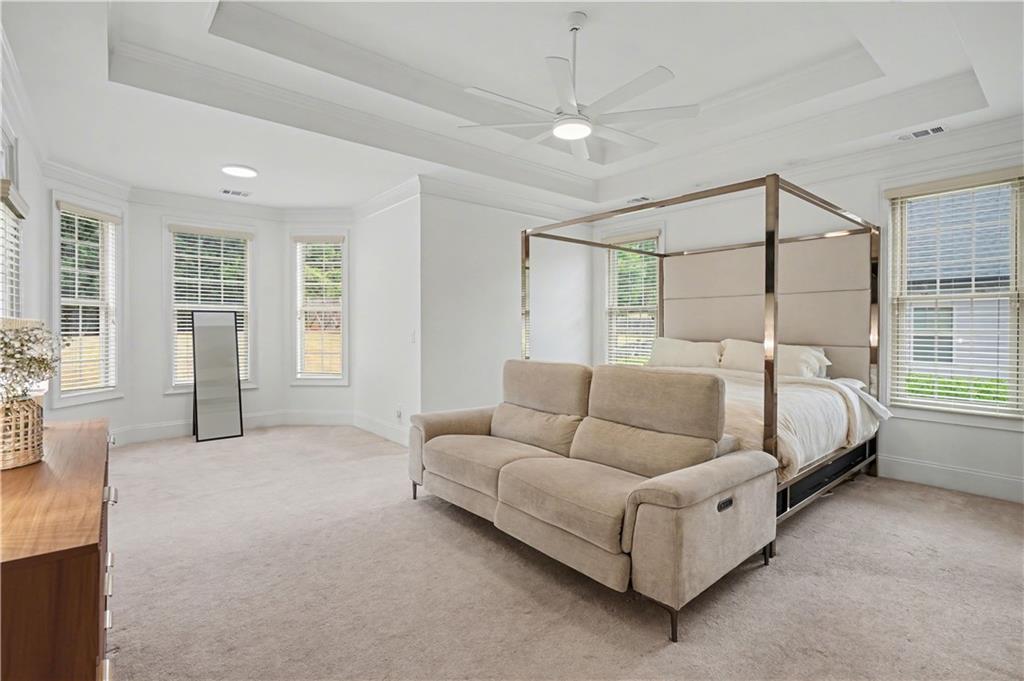 5028 Stefan Ridge Way Buford, GA 30519 - Photo 18 of 50