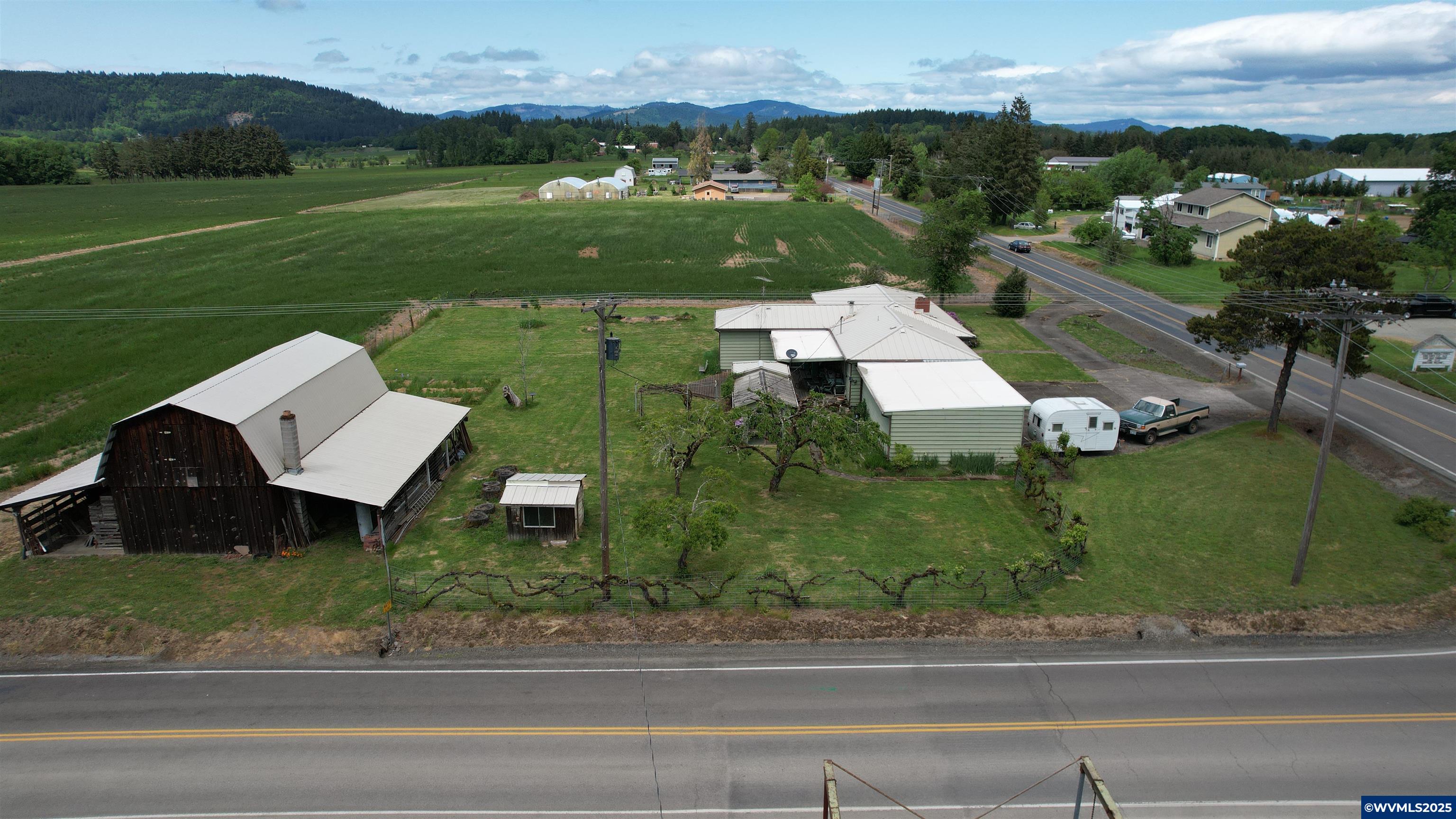 31594 Fern Road Philomath, OR 97370 - Photo 9 of 14