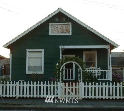 247 Factory Avenue North Renton, WA 98057 - Photo 1 of 1