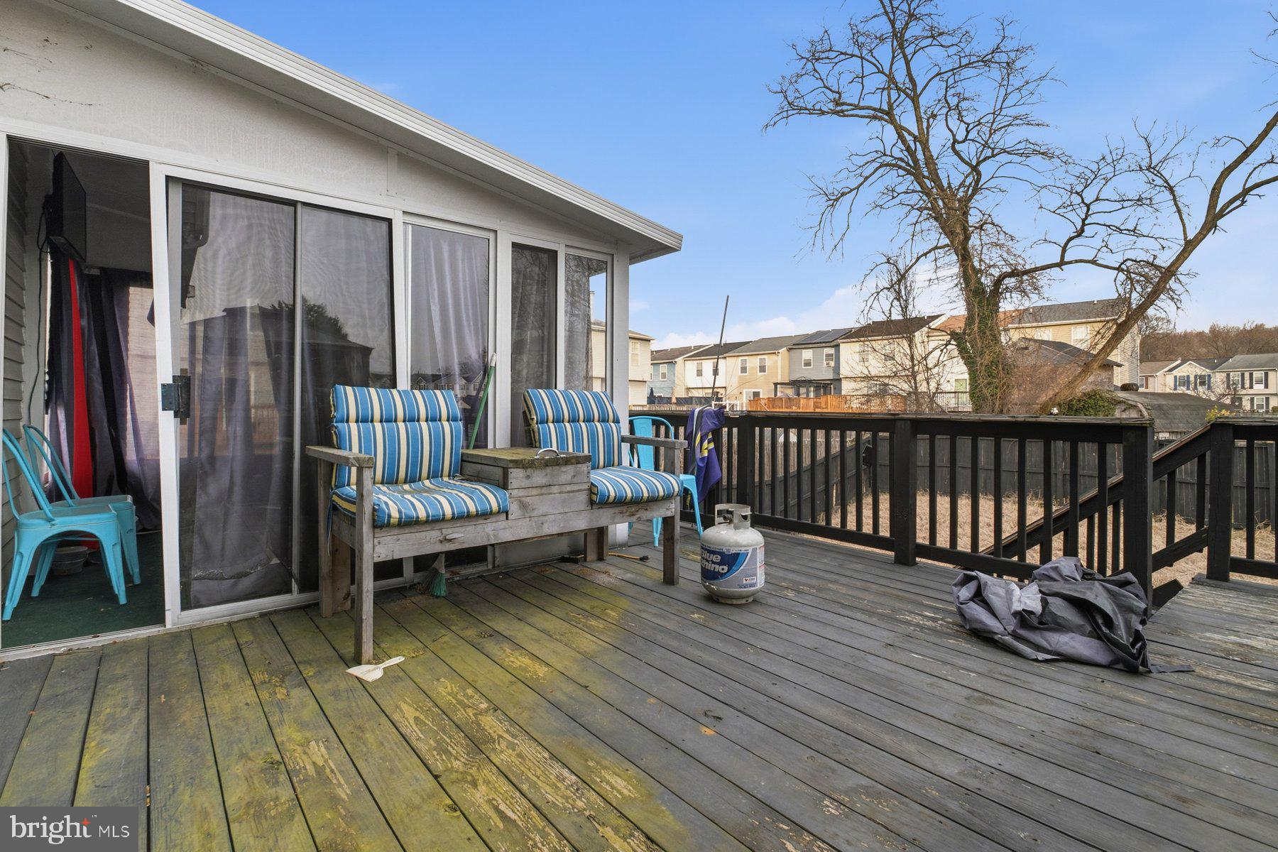 3902 Hunt Harbor Road Middle River, MD 21220 - Photo 23 of 25