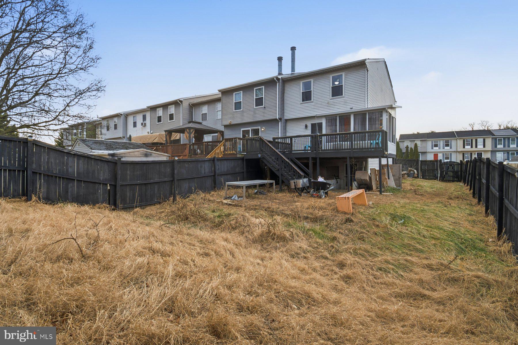 3902 Hunt Harbor Road Middle River, MD 21220 - Photo 25 of 25