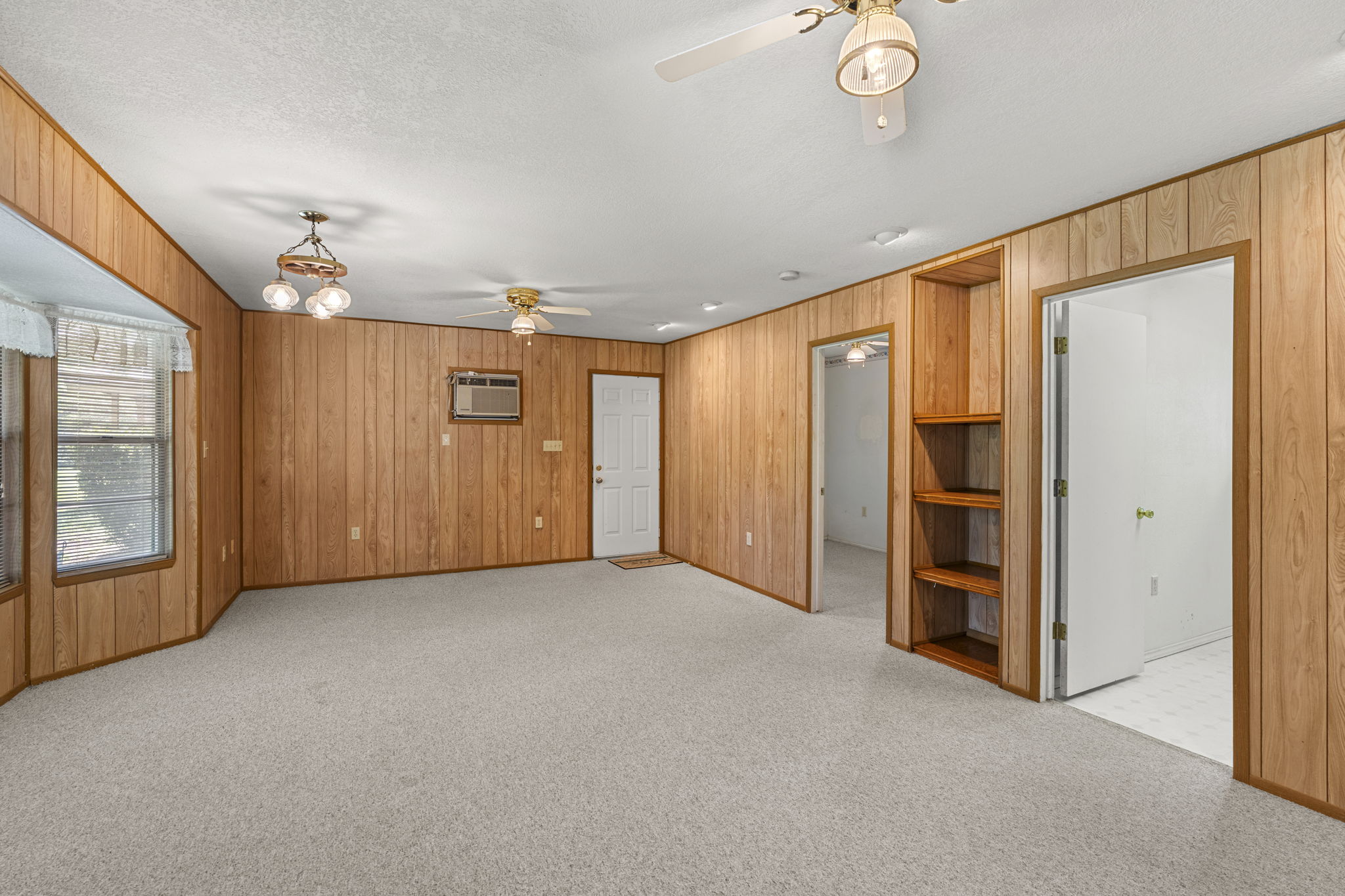 3511 Wyldwood Road Austin, TX 78739 - Photo 29 of 40 Annex Bldg - Bonus Room / Work Space / Additional Beds