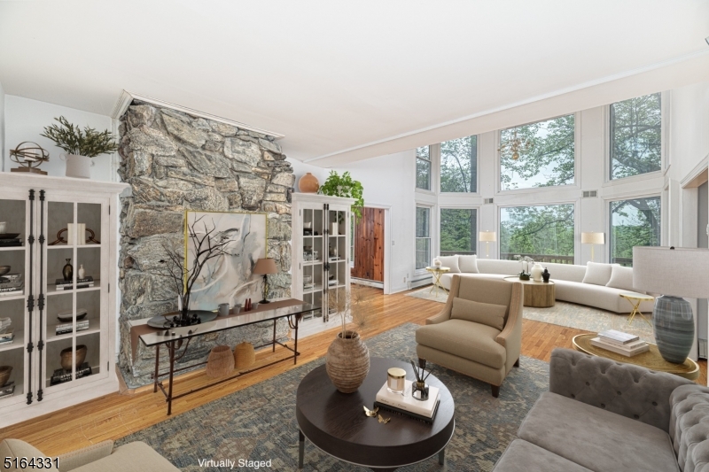 9 Stoney Hill Road, Morristown, NJ 07960 Compass