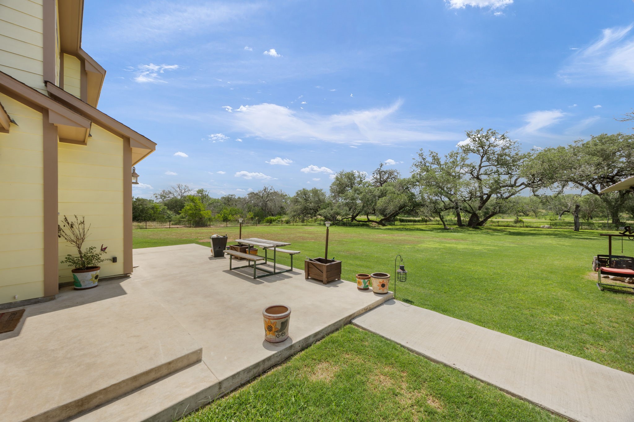 11970 Sulphur Springs Road Adkins, TX 78101 - Photo 26 of 50 patio