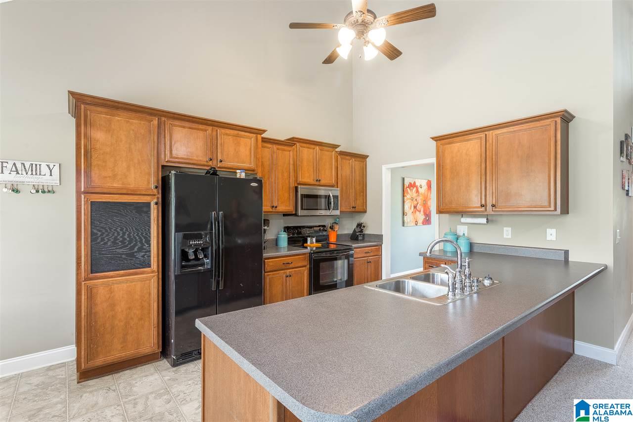 2448 Crawford Cove Road Springville, AL 35146 - Photo 10 of 40 Gallery Image 10