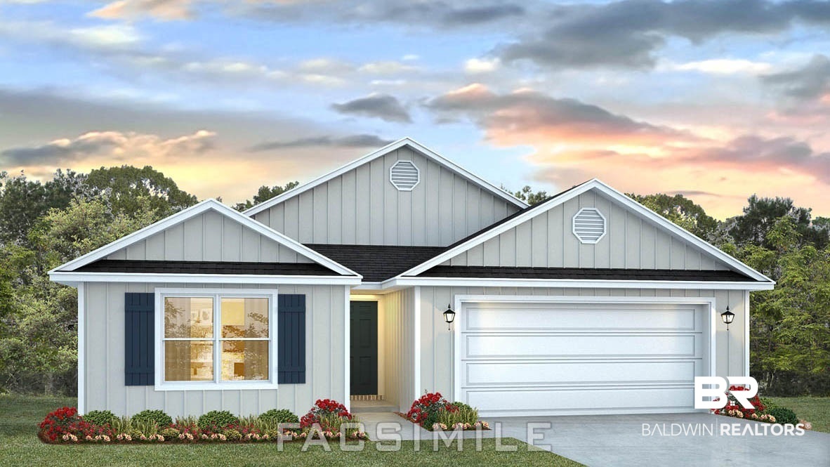 8030 Irwin Loop, Unit 166 KNOX Daphne, AL 36526 - Photo 1 of 1
