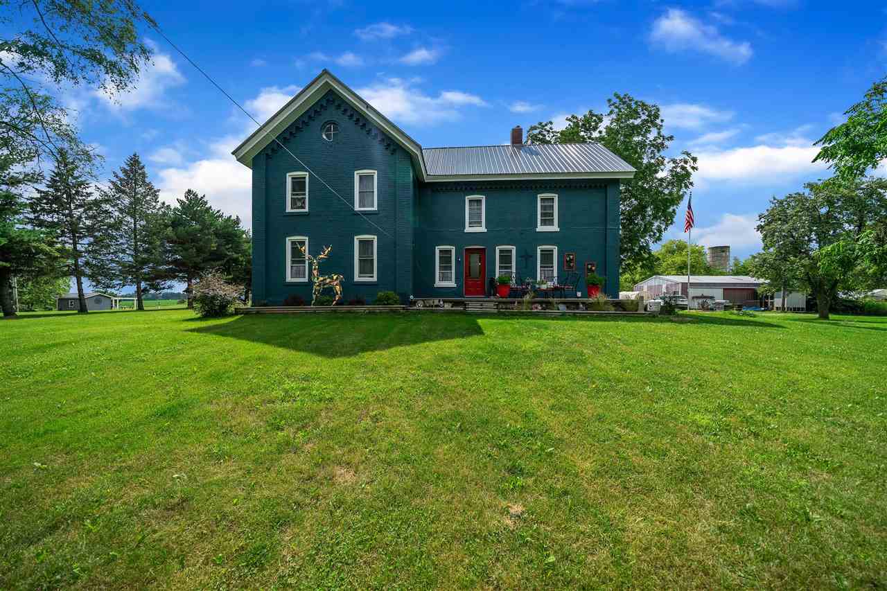 11218 Hogan Road Gaines, MI 48436 - Photo 1 of 34
