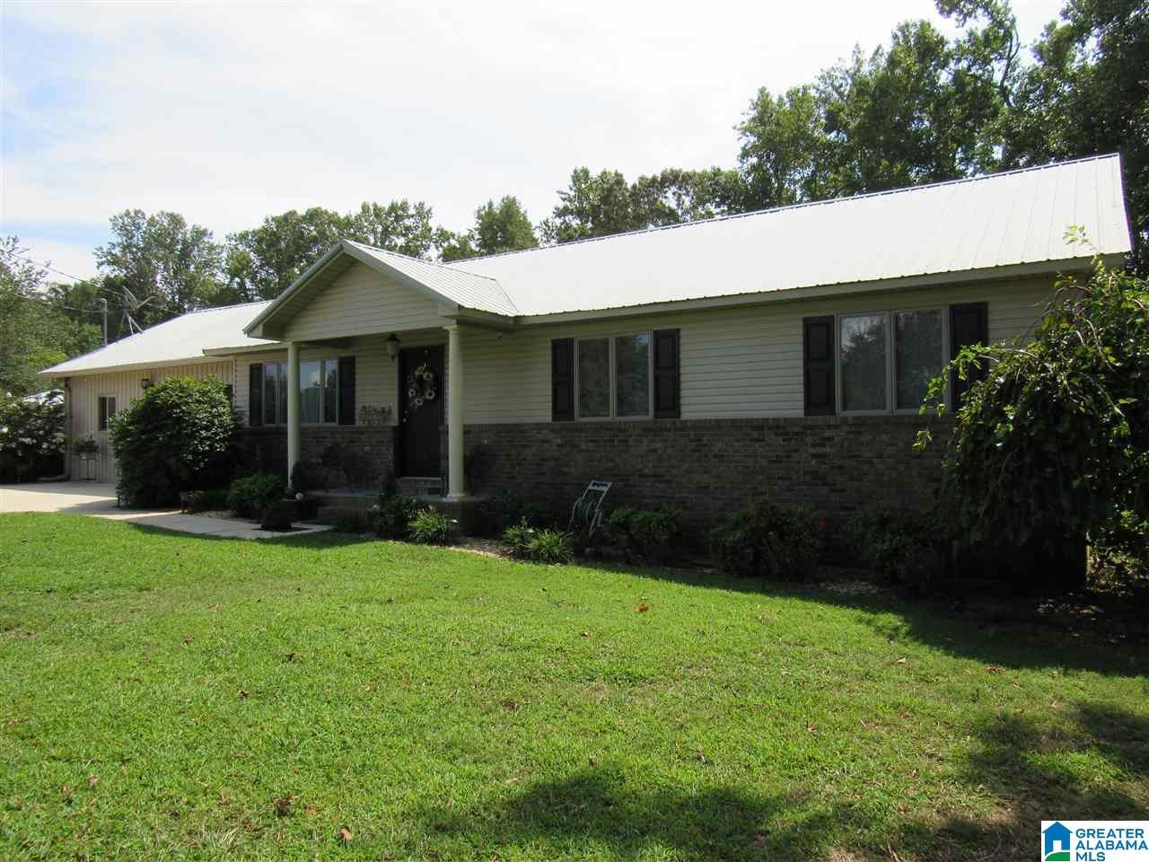 330 County Road 496 Centre, AL 35960 - Photo 3 of 49