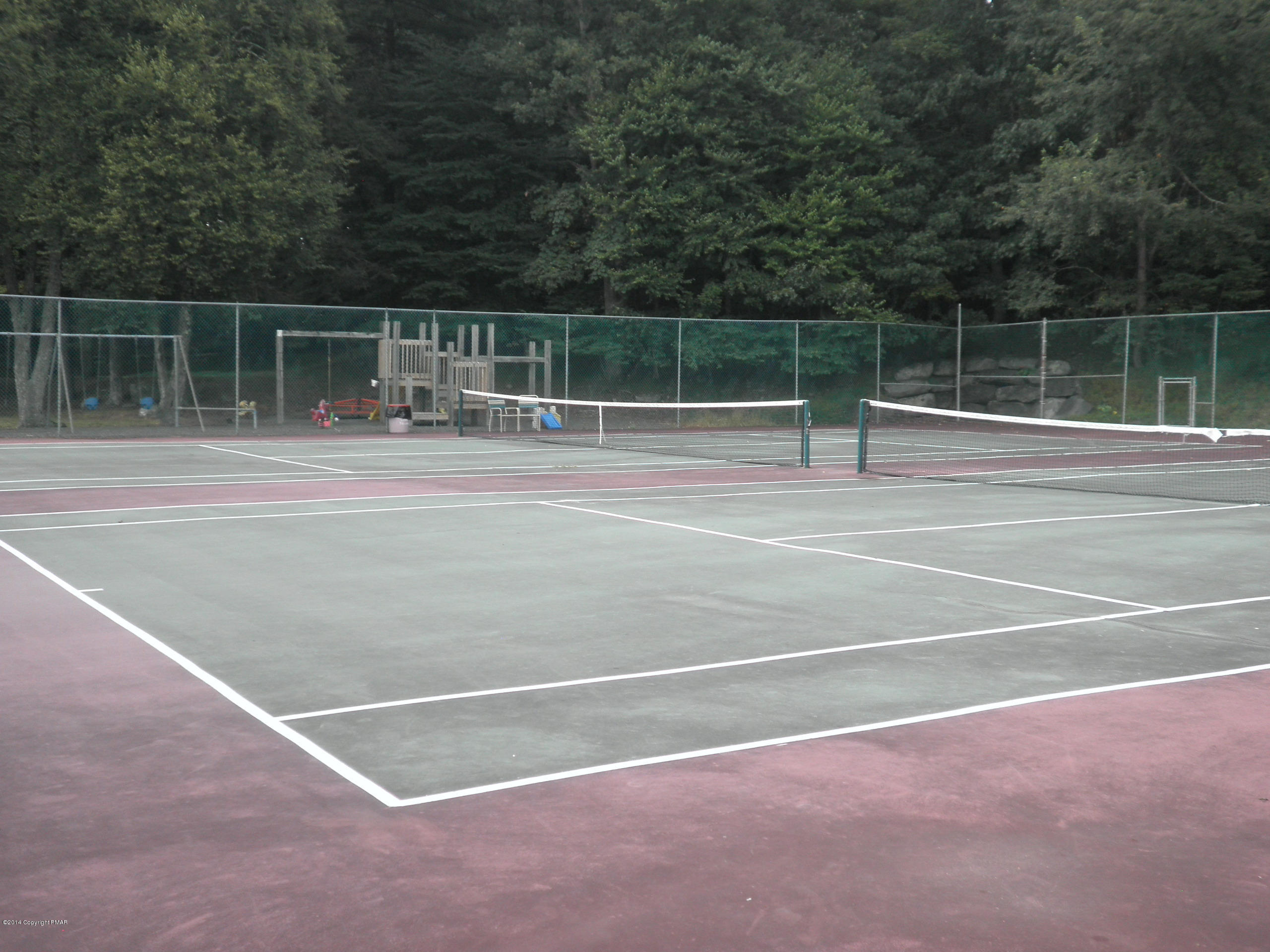 84 West Chipmunk Road Bushkill, PA 18324 - Photo 24 of 26 tennis
