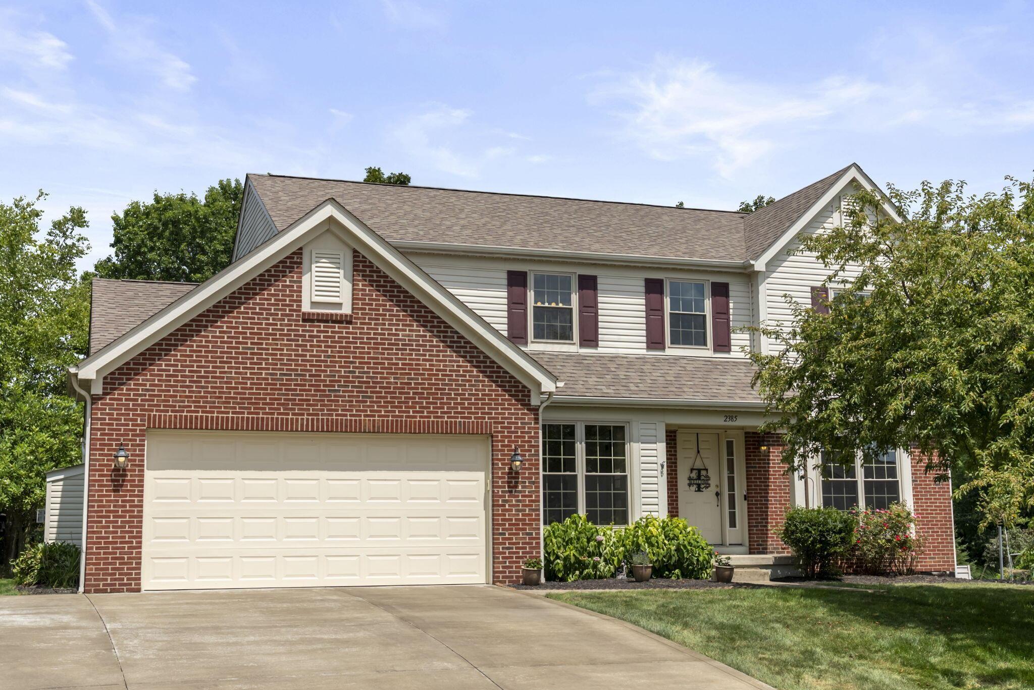 2385 Reeves Avenue Lewis Center, OH 43035 - Photo 43 of 59 58-web-or-mls-DSC08403