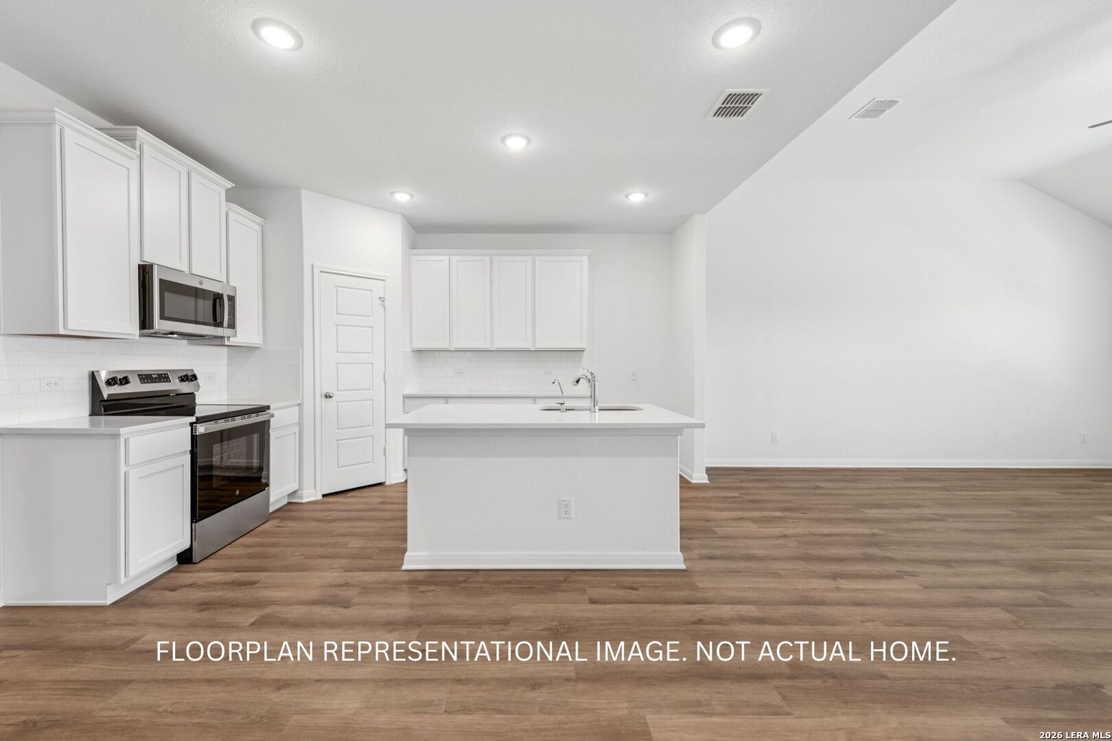 3926 Lone Ridge San Antonio, TX 78264 - Photo 12 of 21
