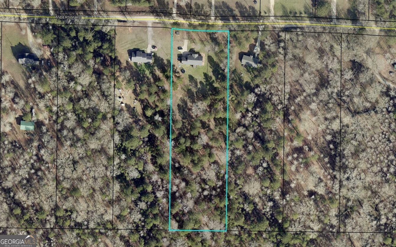 313 Anderson Road Griffin, GA 30223 - Photo 50 of 51