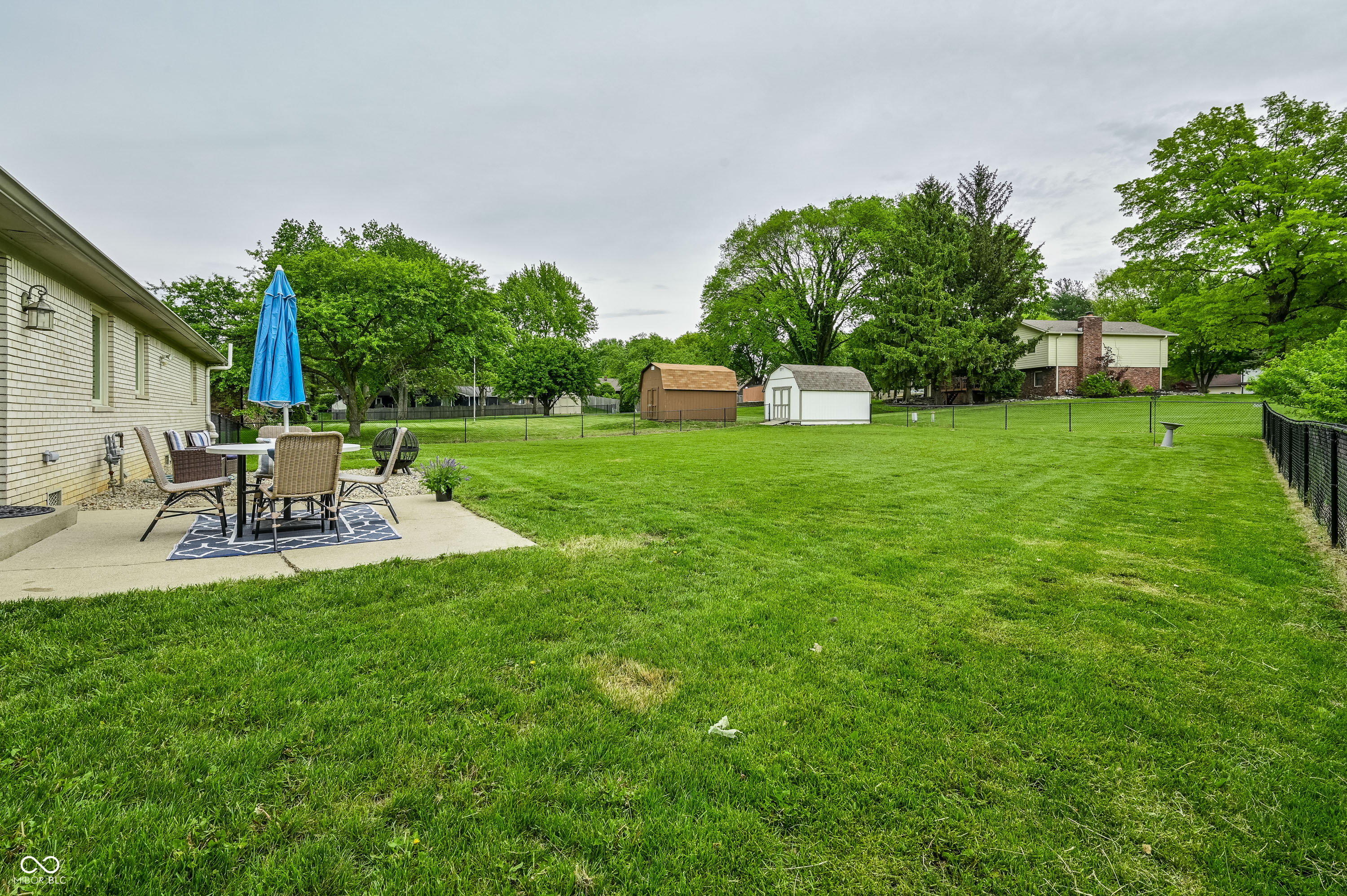 625 Valley Way Road Greenwood, IN 46142 - Photo 26 of 29 Gallery Image 26