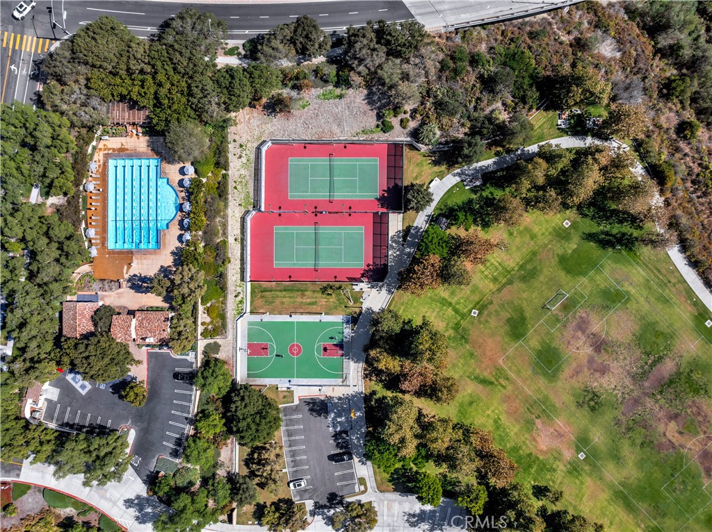 1 Via Santander San Clemente, CA 92673 - Photo 48 of 48 a sign that is sitting in front of a building