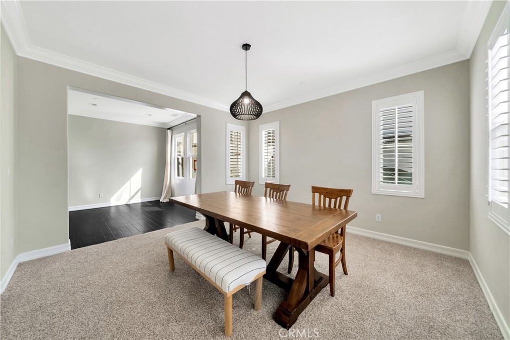 1 Via Santander San Clemente, CA 92673 - Photo 5 of 48 a view of a room with furniture and window