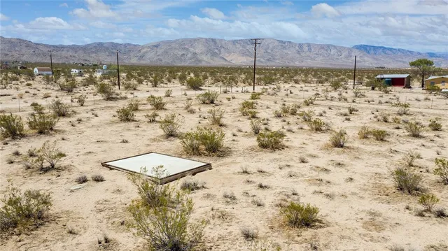a view of a ocean beach