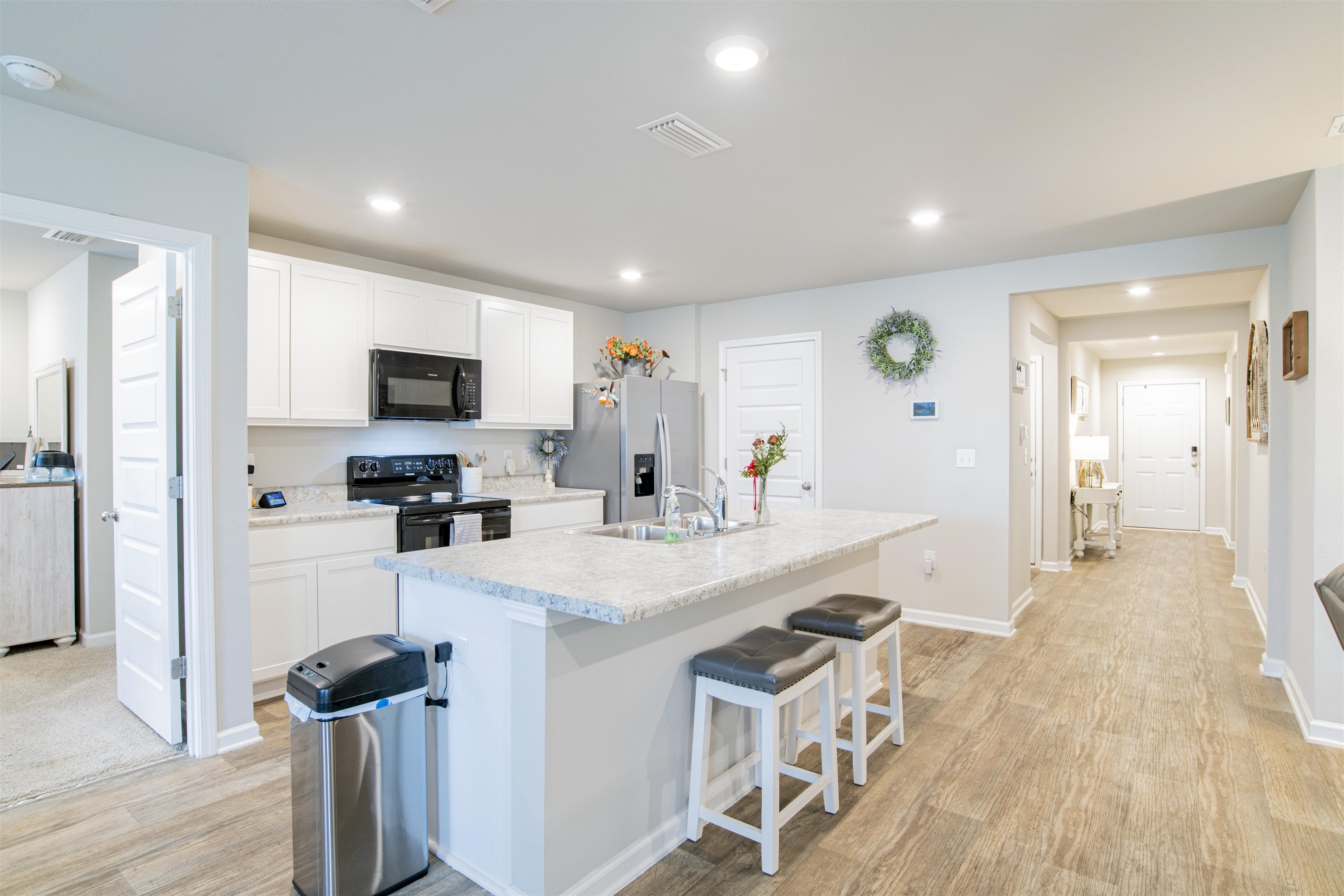 17283 Lewis Smith Drive Foley, AL 36535 - Photo 4 of 24