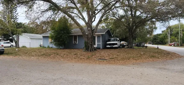 $375,000 | 611 South 21st Street, Fort Pierce, FL 34950