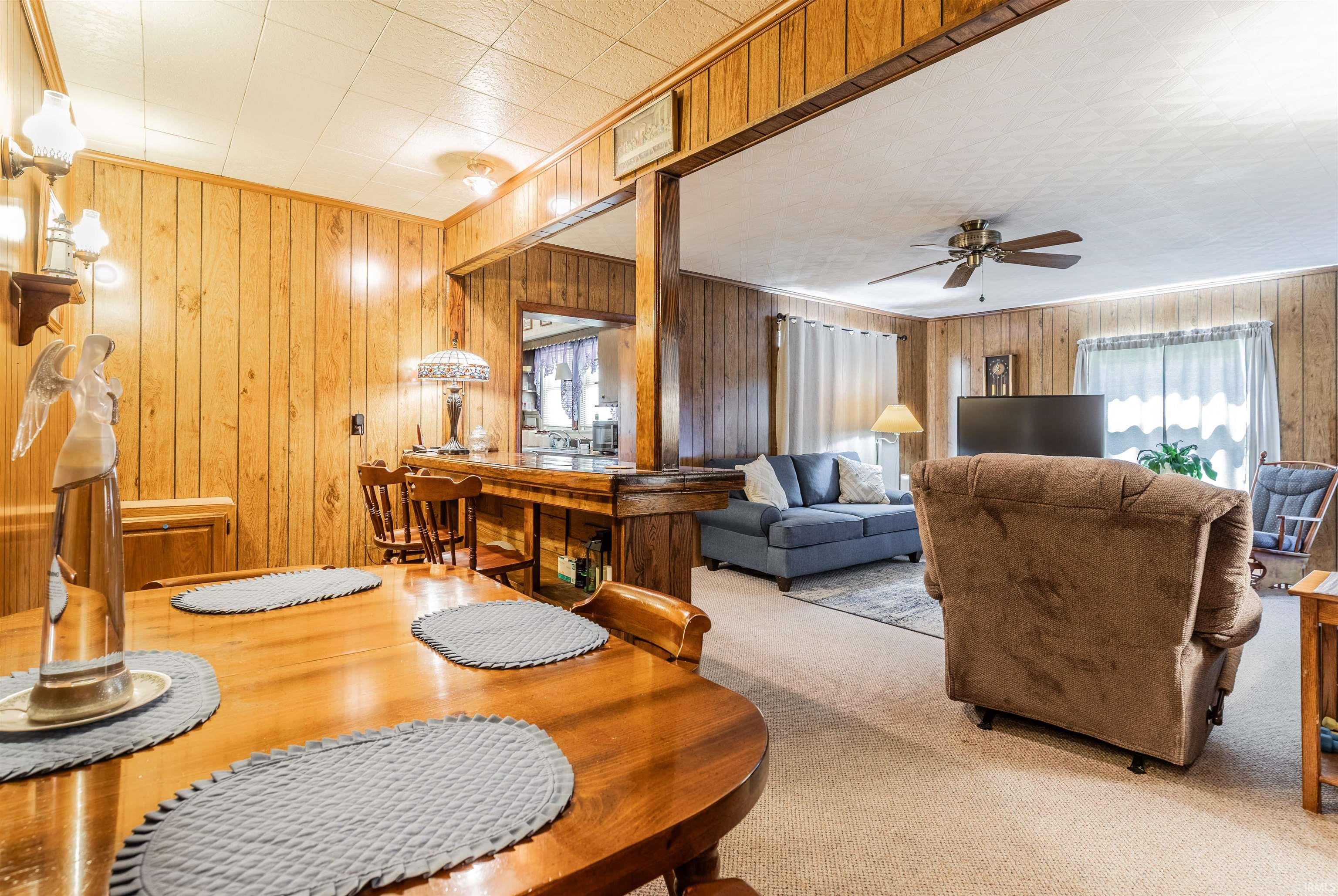 321 East Chestnut Street Boonville, IN 47601 - Photo 11 of 26