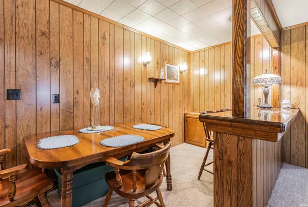 $124,900 | 321 East Chestnut Street, Boonville, IN 47601