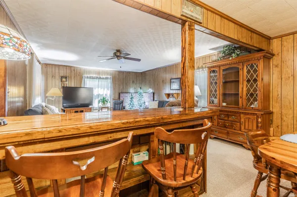 $124,900 | 321 East Chestnut Street, Boonville, IN 47601