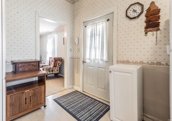 $124,900 | 321 East Chestnut Street, Boonville, IN 47601