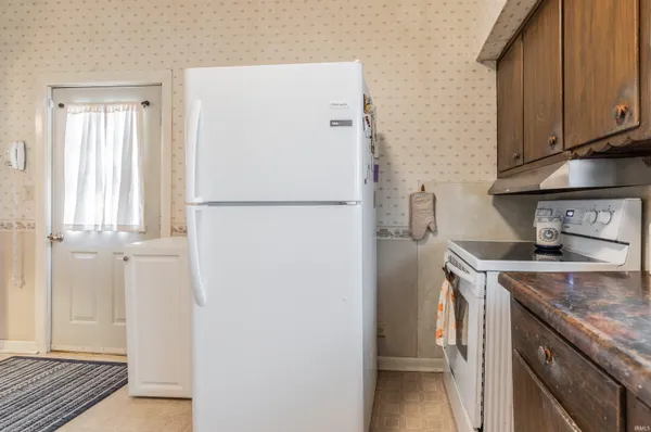 $124,900 | 321 East Chestnut Street, Boonville, IN 47601