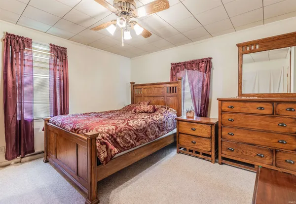 $124,900 | 321 East Chestnut Street, Boonville, IN 47601