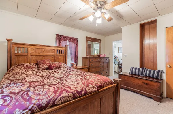 $124,900 | 321 East Chestnut Street, Boonville, IN 47601