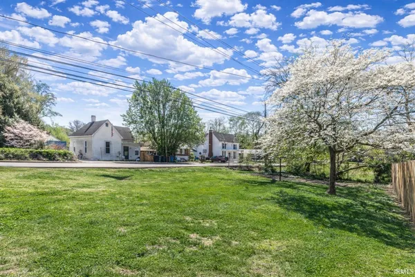 $124,900 | 321 East Chestnut Street, Boonville, IN 47601