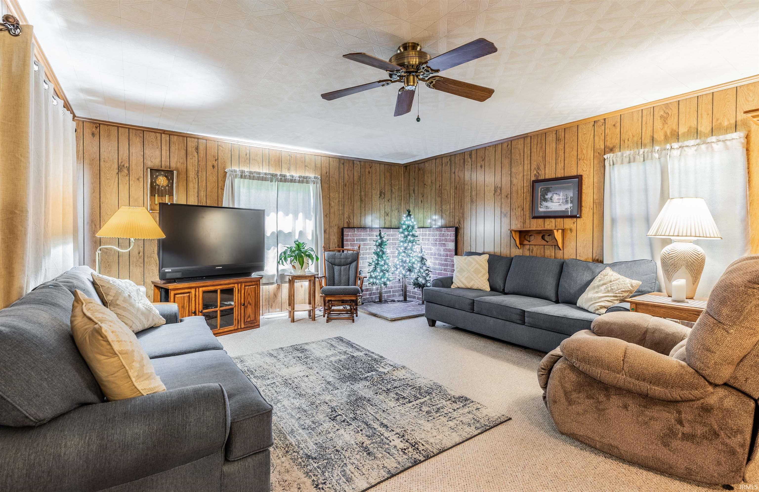 321 East Chestnut Street Boonville, IN 47601 - Photo 7 of 26