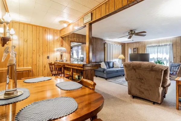 $124,900 | 321 East Chestnut Street, Boonville, IN 47601