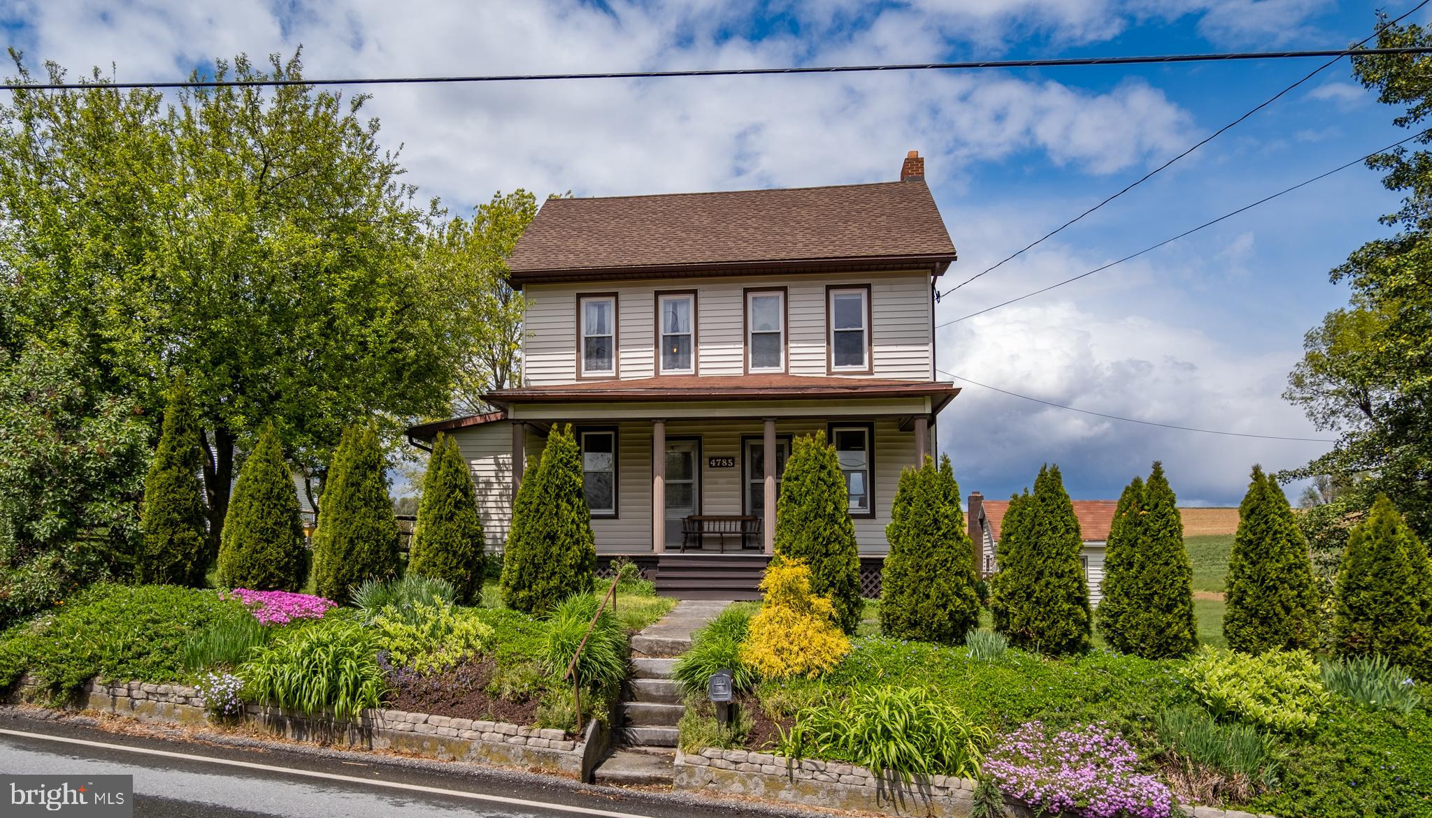 4785 East Prospect Road York, PA 17406 - Photo 1 of 80 Gallery Image 1