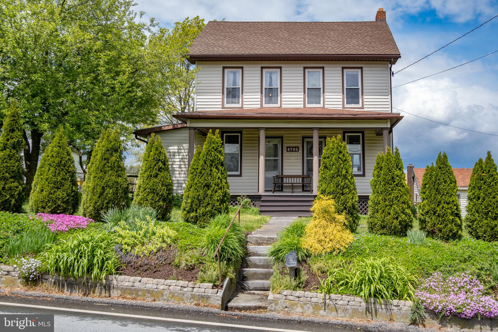 4785 East Prospect Road York, PA 17406 - Photo 77 of 80 Gallery Image 77
