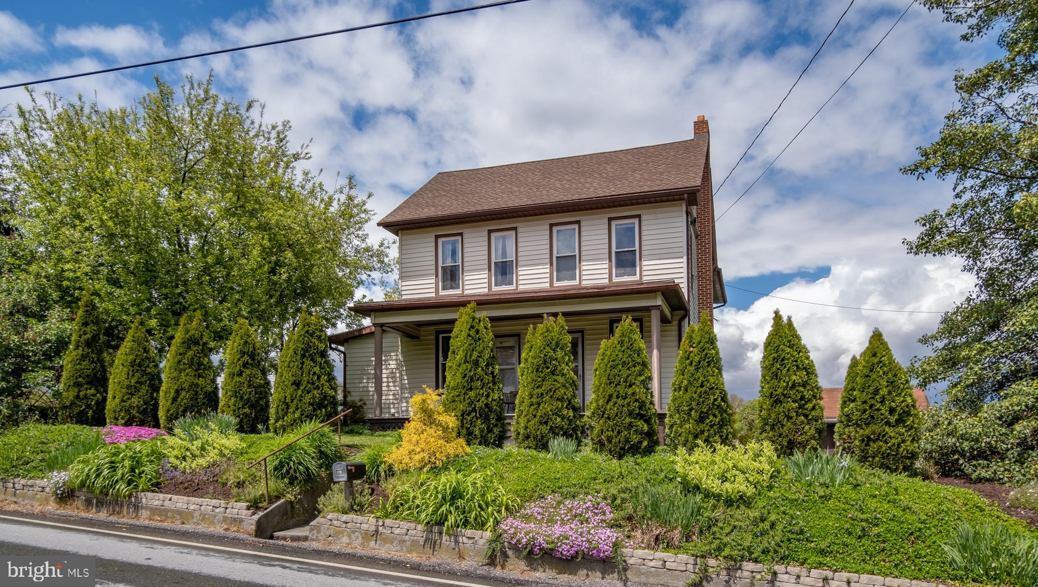 4785 East Prospect Road York, PA 17406 - Photo 78 of 80 Gallery Image 78