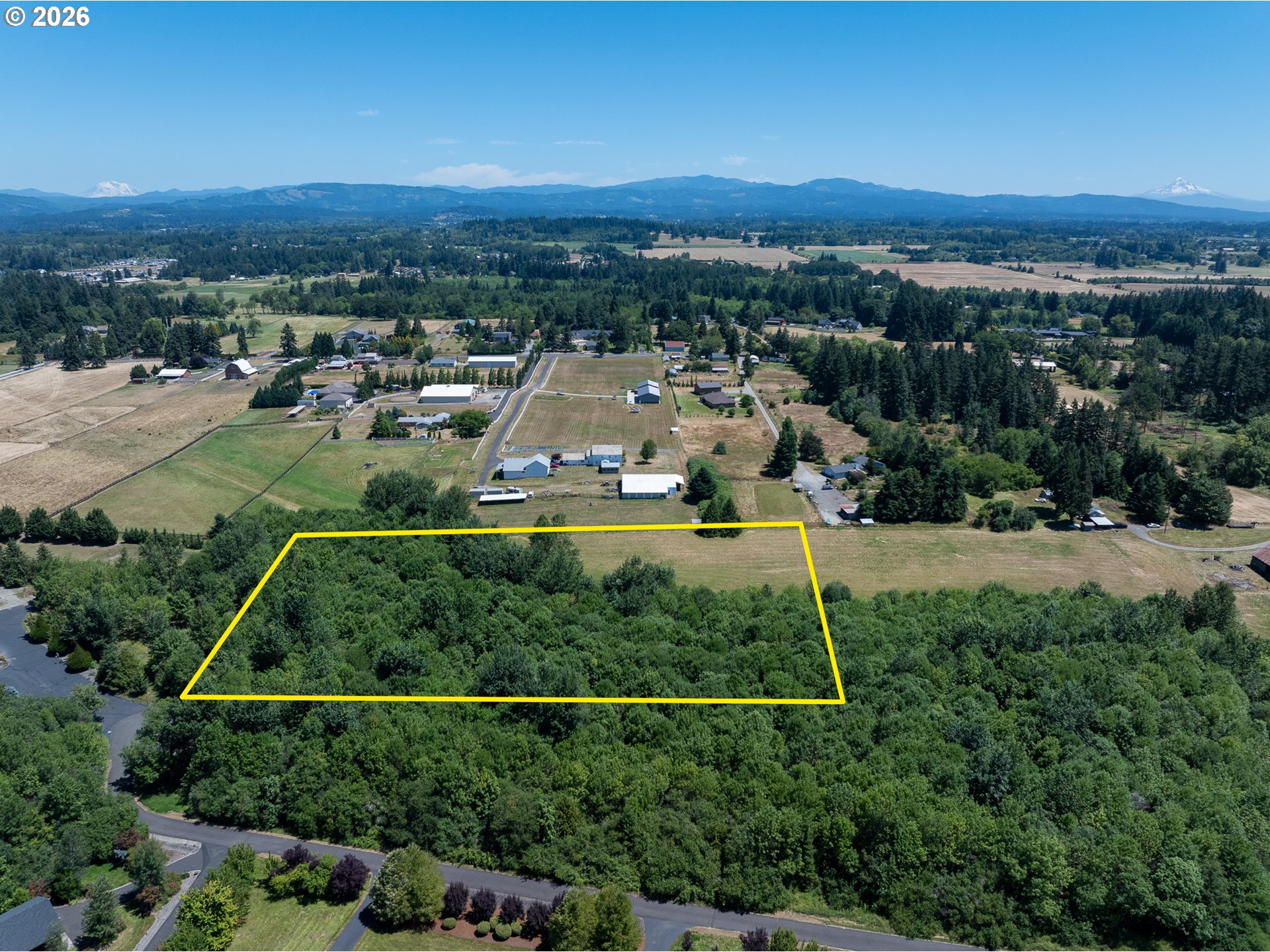 0 Northeast 45th Avenue Ridgefield, WA 98642 - Photo 9 of 9 Gallery Image 9