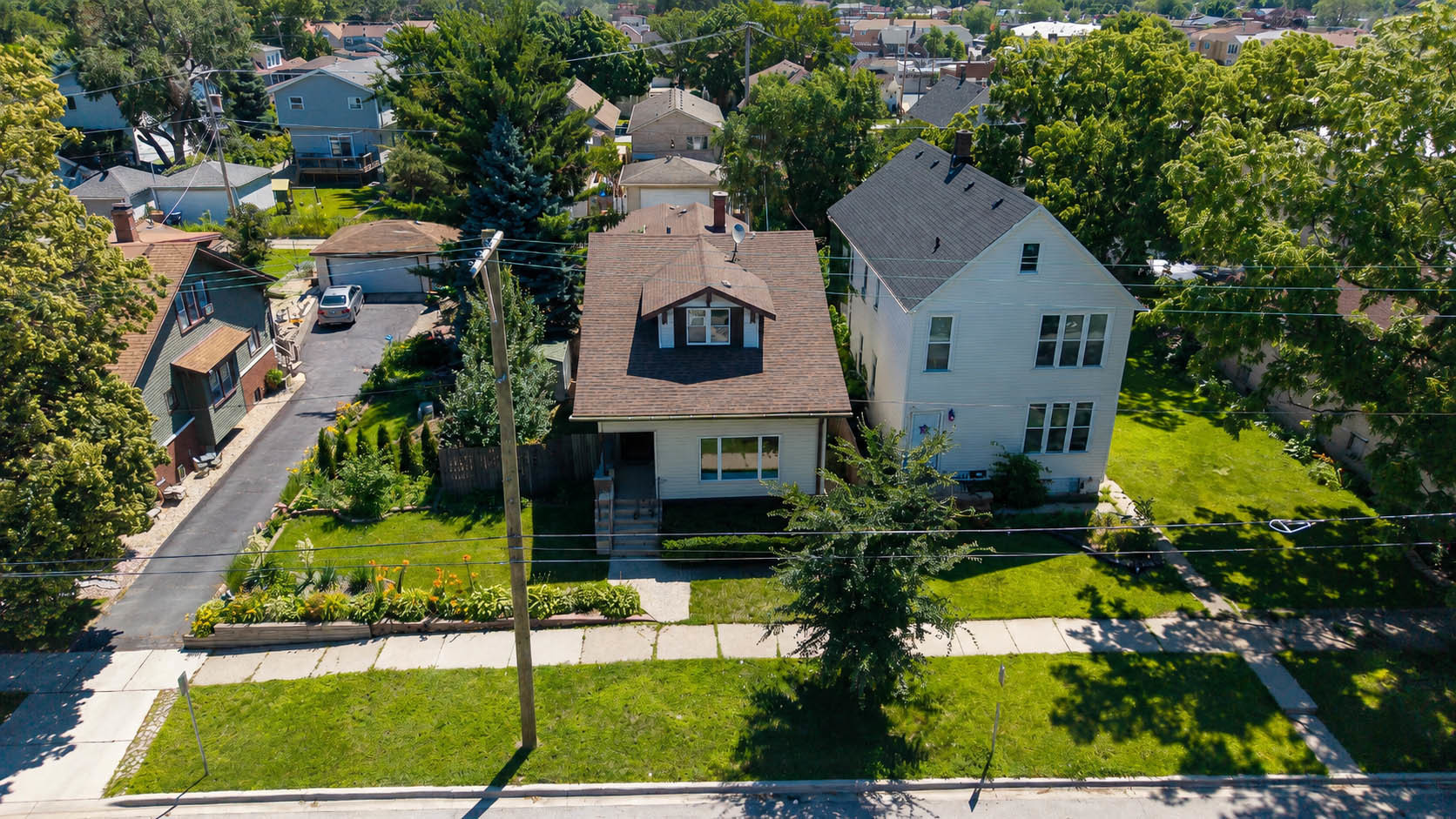 5441 South 74th Avenue Summit, IL 60501 - Photo 6 of 61