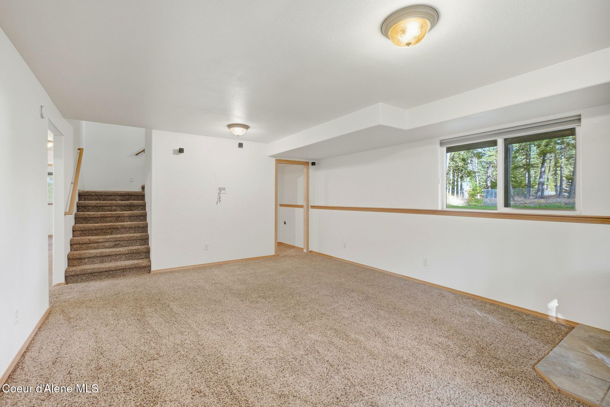 5100 West Golden Avenue Rathdrum, ID 83858 - Photo 18 of 34 Basement