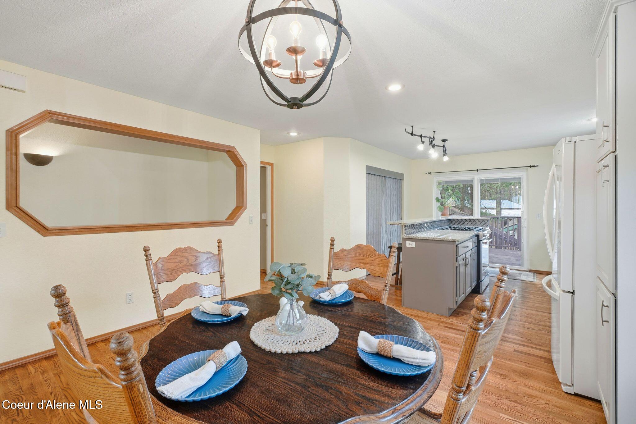 5100 West Golden Avenue Rathdrum, ID 83858 - Photo 9 of 34 Dining Room