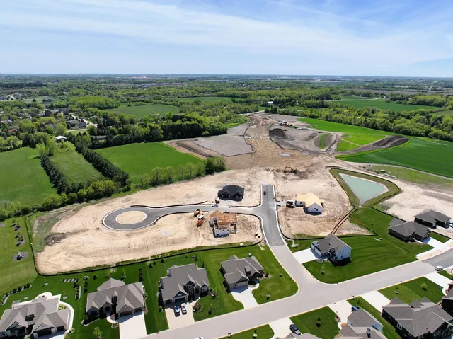 $124,900 | 8355 Cove Ct Mount, Unit LT106, Mount Pleasant, WI 53406