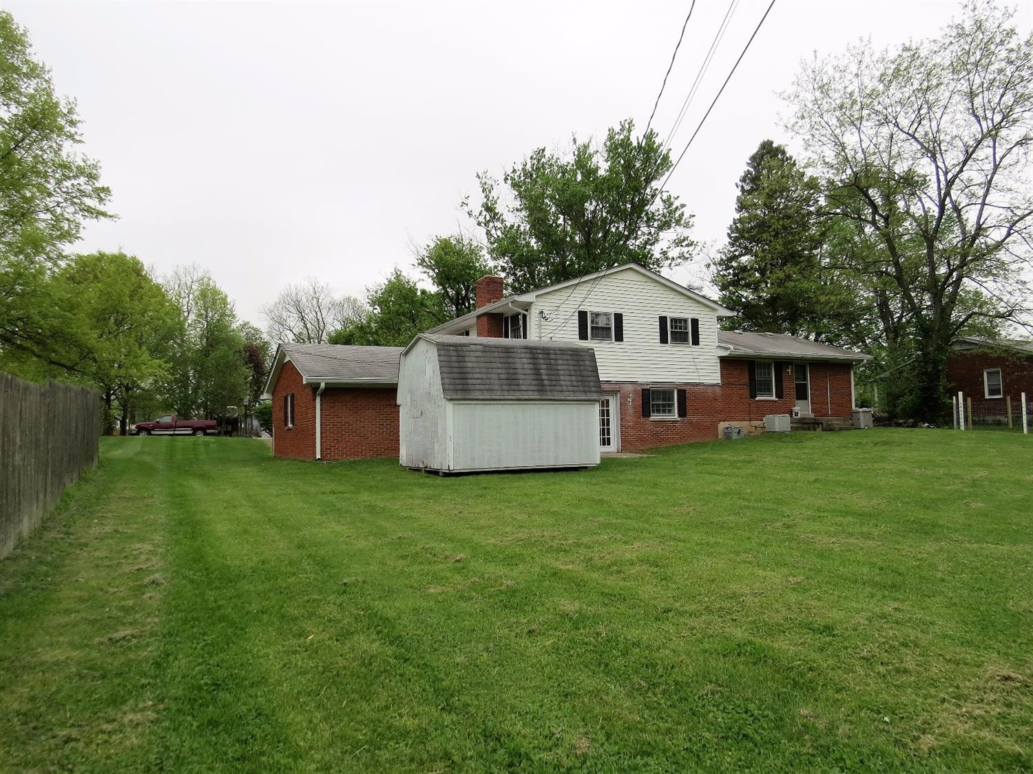 173 Bayberry Road Versailles, KY 40383 - Photo 24 of 27 Photo 24