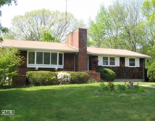 2 Barton Road Monroe, CT 06468 - Photo 1 of 1