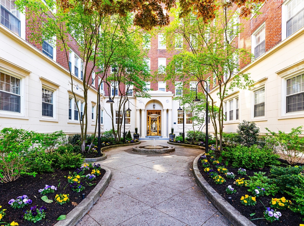 1401 Beacon Street Brookline, MA 02446 - Photo 2 of 7